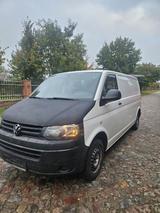 Volkswagen VW T5 Transporter (Camper) - Volkswagen T5 Transporter in Rostock