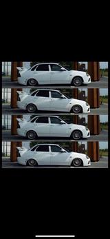 Audi Lada Priora 1.8 Turbo - Audi A4: Turbo