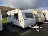 HYMER / ERIBA / HYMERCAR Eriba Feeling 470  - HYMER / ERIBA Feeling