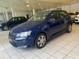 Skoda Fabia Cool Edition - Skoda Fabia mit Diesel-Antrieb: Limousine
