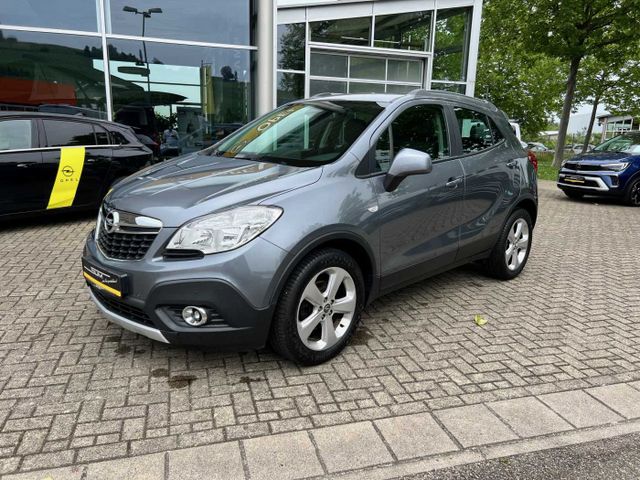 Opel Mokka Enjoy 1.7