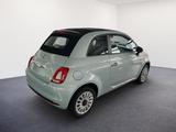 Fiat 500C 1.0 Cabrio Hybrid/KLIMA/15Z/7"BildS/APPLE C - Fiat 500C Tageszulassungen