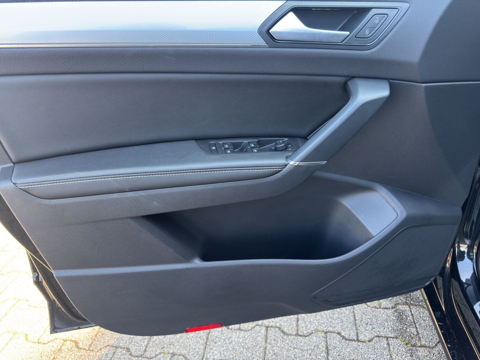 Volkswagen Touran - Bild 6