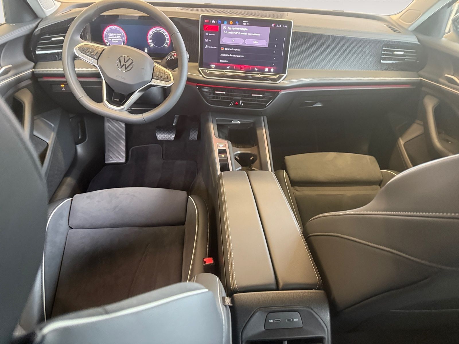 Volkswagen Passat Variant - Bild 11