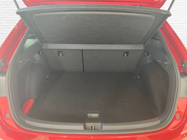 Fahrzeugabbildung Volkswagen Taigo R-Line 1,0 l TSI OPF 85 kW (116 PS) 7-Gang