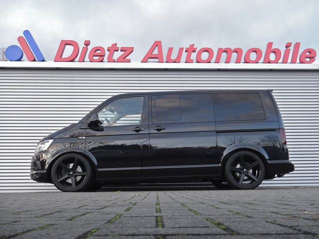 Volkswagen T5 Multivan 2.0 BiTDI DSG Highline Motor NEU !!!