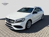 Mercedes-Benz A 220d AMG * LED * Mercedes Historie * Kamera - gebrauchte Mercedes-Benz A 220 aus dem Jahr 2017