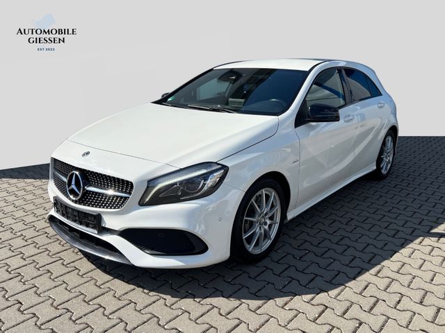 MERCEDES-BENZ A 220d AMG* GARANTIE* Mercedes Historie* Kamera