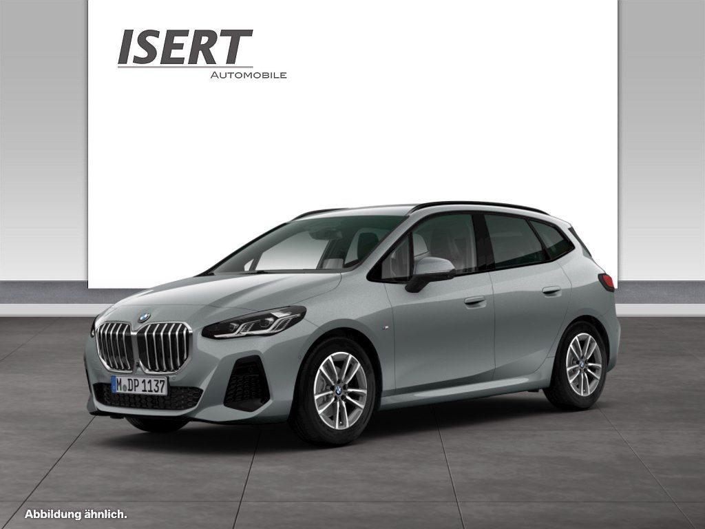Image of BMW 218 Active Tourer