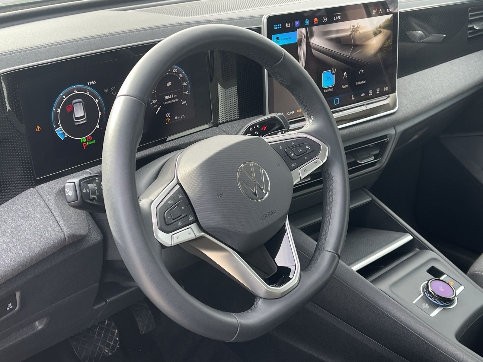 Volkswagen Tiguan - Bild 10