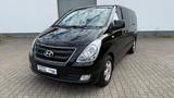 Hyundai H-1 2.5l CRDi Travel Trend*8-Sitze*NAVI*RückCAM* - Hyundai H-1 Gebrauchtwagen