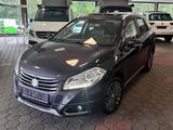 Suzuki SX4 S-Cross Limited*4x4*Navi*Kamera*Bi-Xenon*1Hd - Suzuki Gebrauchtwagen in Wuppertal