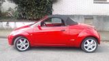 Ford Streetka 1.6 Elegance Elegance - Ford Streetka: 1.6