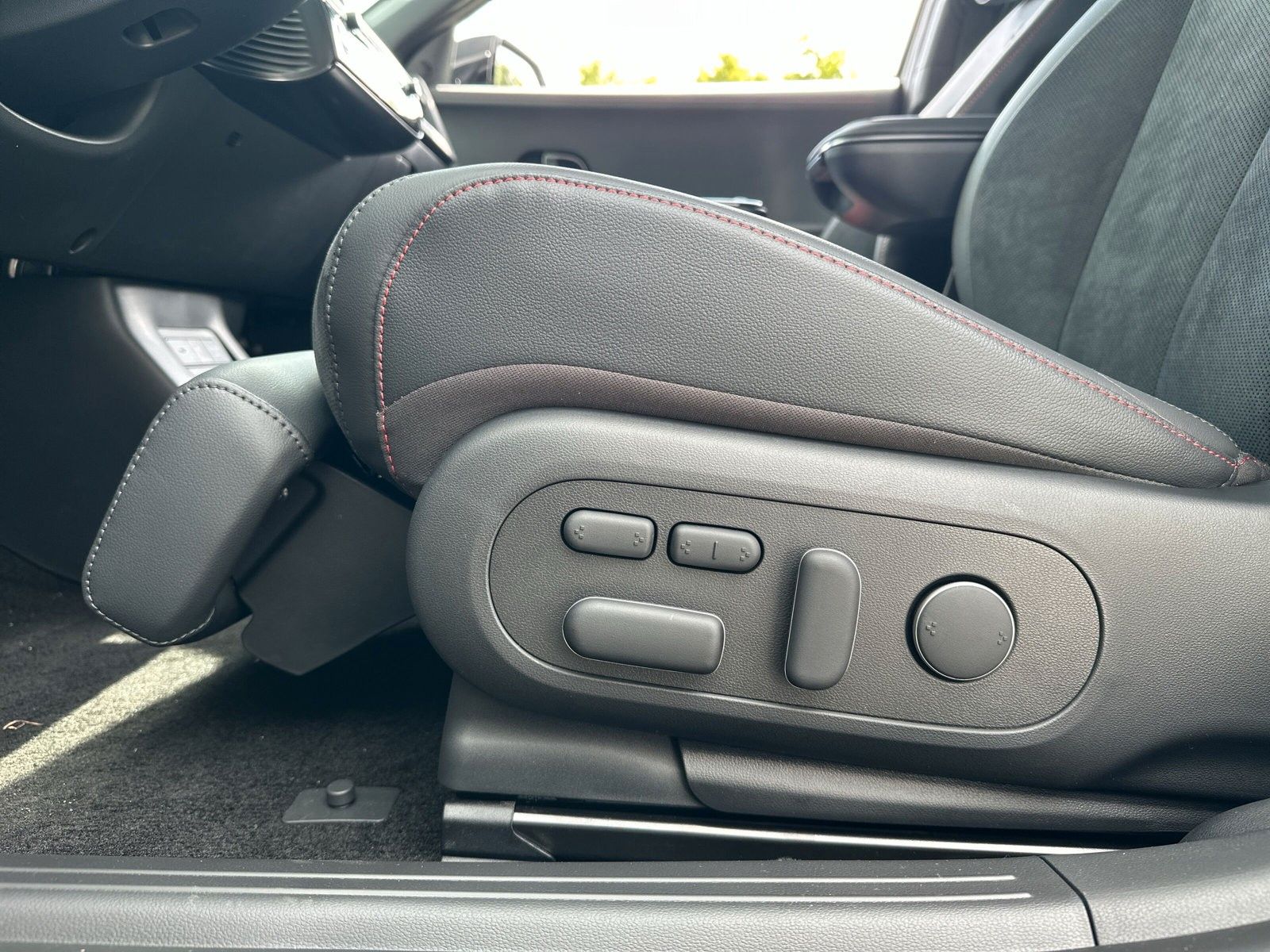 Hyundai IONIQ 5 - Bild 22