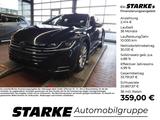 Volkswagen Arteon Shooting Brake 2.0 TDI DSG R-Line  HeadUp - gebrauchte VW Arteon aus dem Jahr 2024