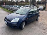 Ford Fiesta 1.4 TDCi 5p. Zetec - Ford: Zetec
