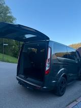 Andere Auto gebraucht Ford Turneo Casto - Andere mit Diesel-Antrieb: Kleinbus
