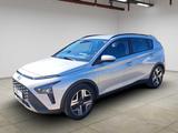 Hyundai BAYON  Intro Edition 2WD BOSE+RFK+WR+SR - Hyundai BAYON aus 2021