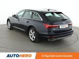 Audi A6 45 TFSI Sport Aut.*LED*ACC*NAVI*CAM*PDC*AHK* - gebrauchte Audi A6 aus dem Jahr 2019