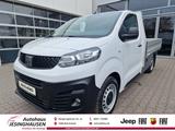 Fiat Scudo L2 SCHOON Mittelhochpritsche AHK Spurhalte - Angebote