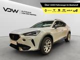 Cupra Formentor 1.5 TSI,Navi,Full Link Klima Navi - Cupra Formentor mit Benzin-Antrieb: Sportwagen