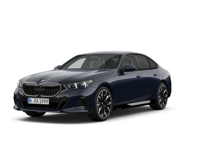 BMW 540d xDrive Limousine M Sportpaket Pro 21 ACC H 2025