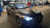 BMW 535 Gran Turismo 535i xDrive Gran Turismo Lu... - BMW 535 Gran Turismo: Limousine