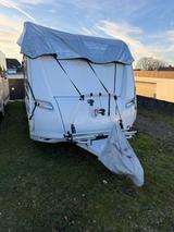 Tabbert Da Vinci - Tabbert Wohnwagen Klimaanlage