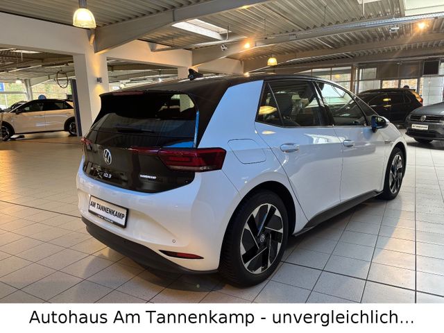 ID.3 Pro *Navi*App*18Zoll*Assist* 58 KWH