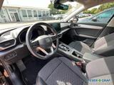Seat Leon 1.5 eTSI FR DSG Lenkrhz/Kamera/Navi/LED/+WR - Seat Leon aus 2021