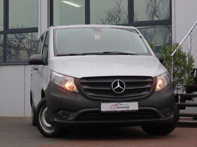 Mercedes-Benz Vito Tourer 114 CDI BT Pro lang