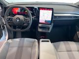 Renault Scenic Iconic E-Tech Electric 220 Long Range Sol - : Weiß, Van