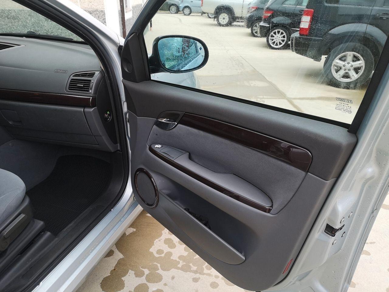 Fiat Croma 2007 — photo 9