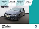 Volkswagen Polo 1.0 l TSI DSG Edition 50 Navi LED Kamera - Neuwagen mit Benzin-Antrieb: Kleinwagen, 1.5