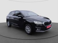 Skoda Fabia - Vorschau Bild 6