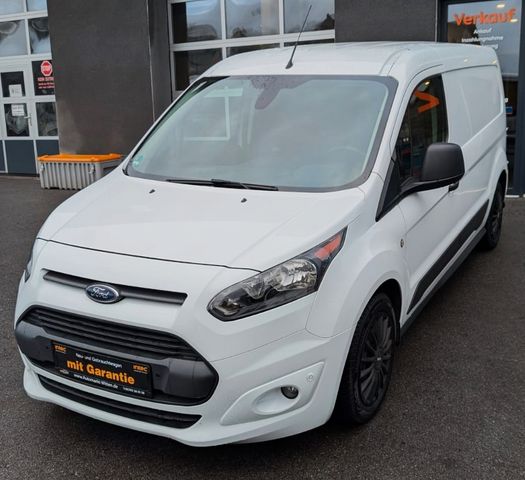 Ford Transit Connect Kasten lang Automatik*Navi*AHK