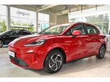 MG4 EV Urban 54kWh COM Navi+Digitales Cockpit+LE - MG MG4 EV Urban Gebrauchtwagen