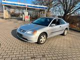 Honda Civic 1.7i LS LS - gebrauchte Honda Civic aus dem Jahr 2001