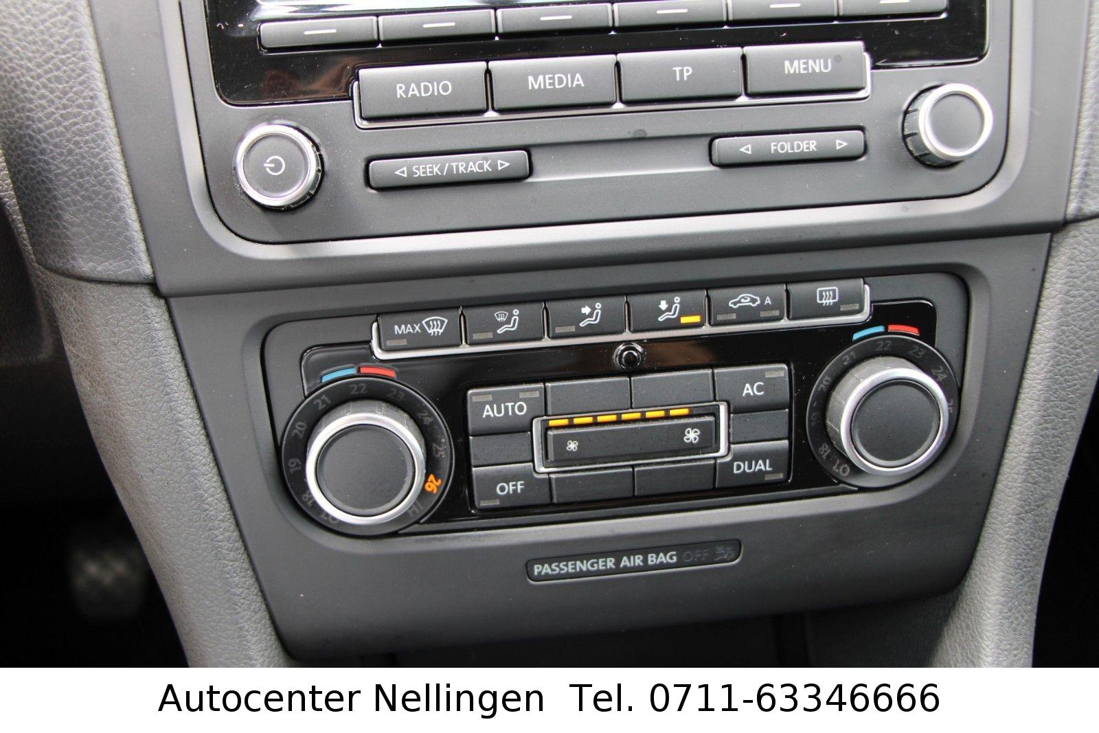 Volkswagen Golf 2011 — photo 18