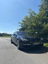 BMW 7er 750i xDrive Lci - gebrauchte BMW 750 aus dem Jahr 2014