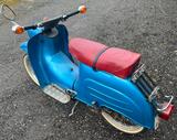 Simson Schwalbe KR 51/2 - SIMSON KR51 2