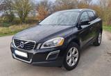 Volvo XC60 - Kombilimousine - gebrauchte Volvo XC60 aus dem Jahr 2011