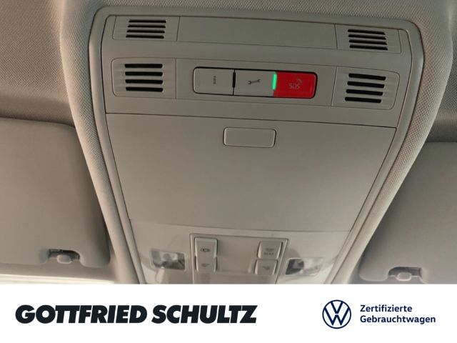 Volkswagen Tiguan - Bild 15