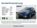 Kia Niro 1.6 HYBRID DCT SPIRIT ADA LEDER - Kia Niro: Spirit