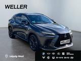 Lexus NX 350h E-FOUR F SPORT *Pano*360*HUD*Navi*LED*Me - Lexus: Nx