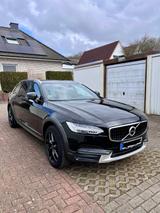 Volvo V90 Cross Country D4 AWD Geartronic - - Volvo V90 Cross Country: Automatik