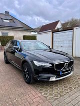 Volvo V90 Cross Country D4 AWD Geartronic - - Volvo V90 Cross Country
