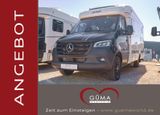 HYMER / ERIBA / HYMERCAR ML-T Xperience 580 *SIE SPAREN 10.505,- EURO*