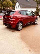 Renault Clio ENERGY TCe 90 Limited 2018 Limited 2018 - Renault Clio in Saarbrücken