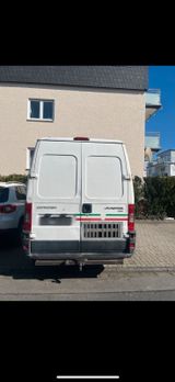 Citroën Citroen Jumper HDi Kastenwagen Diesel 2005 - Citroën Jumper: Kastenwagen